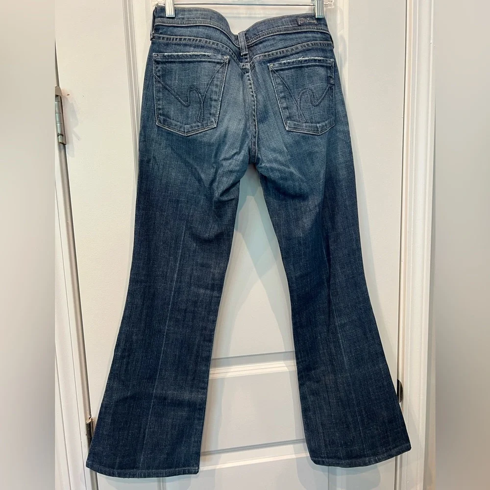 Citizens of humanity Ingrid #002 size 28 - Picture 3 of 5